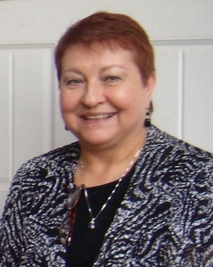 Linda Christensen Heady