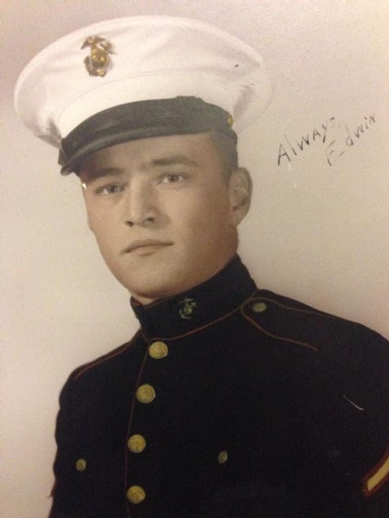Edwin Carman Profile Photo