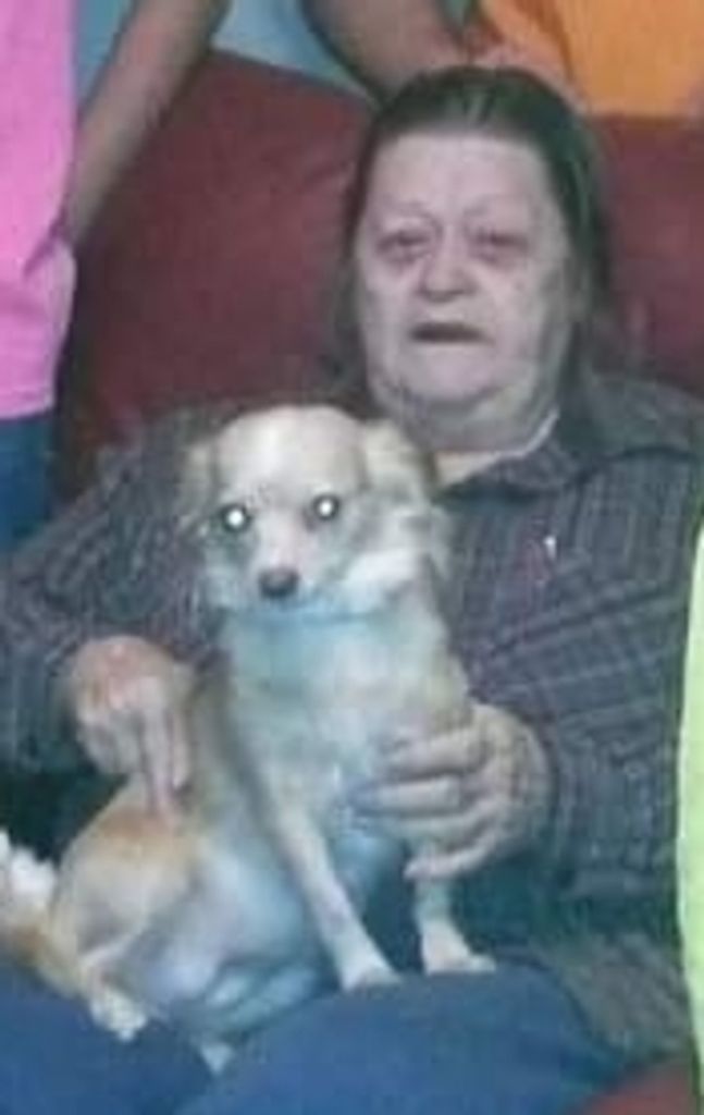 Virginia Lee Guill Profile Photo