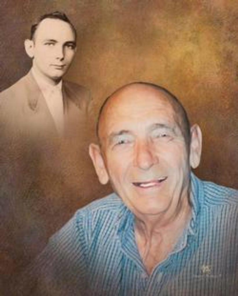 Phillip Russell Apple