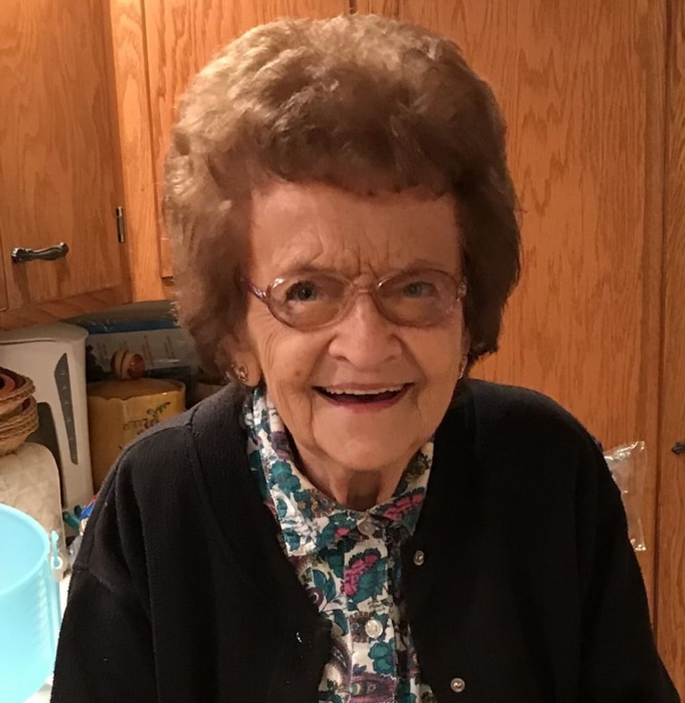 Joann Carolyn Johnson Profile Photo