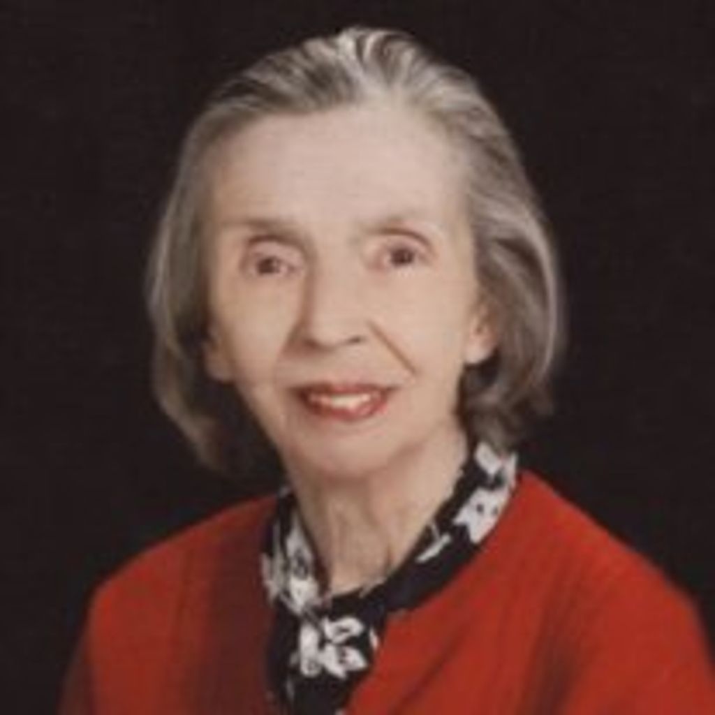 Lois Arlene Defebaugh