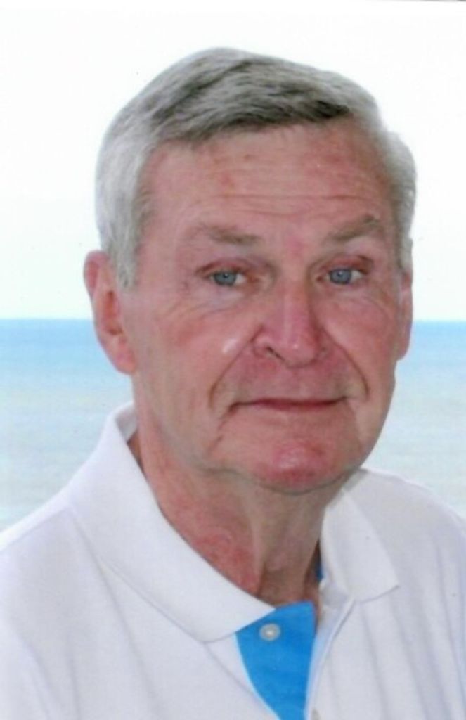 John Thomas Kern, Jr.