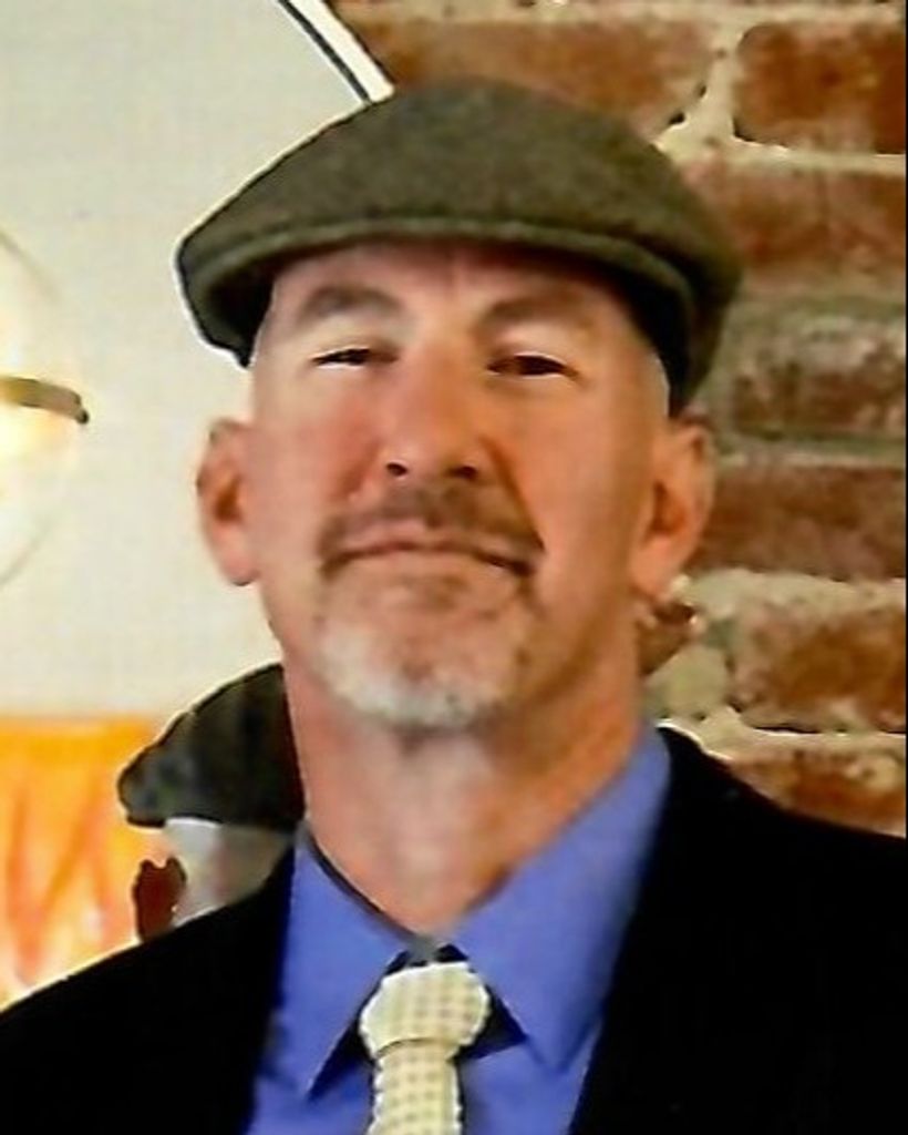 Shaun Steven Gallant