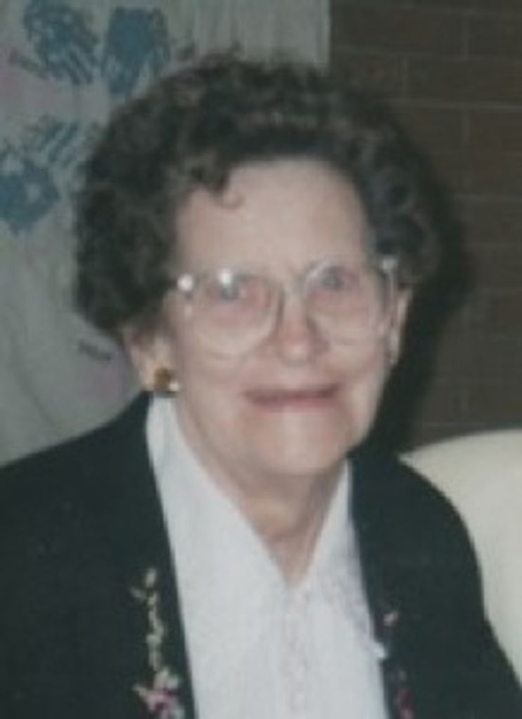 Ruth Draper