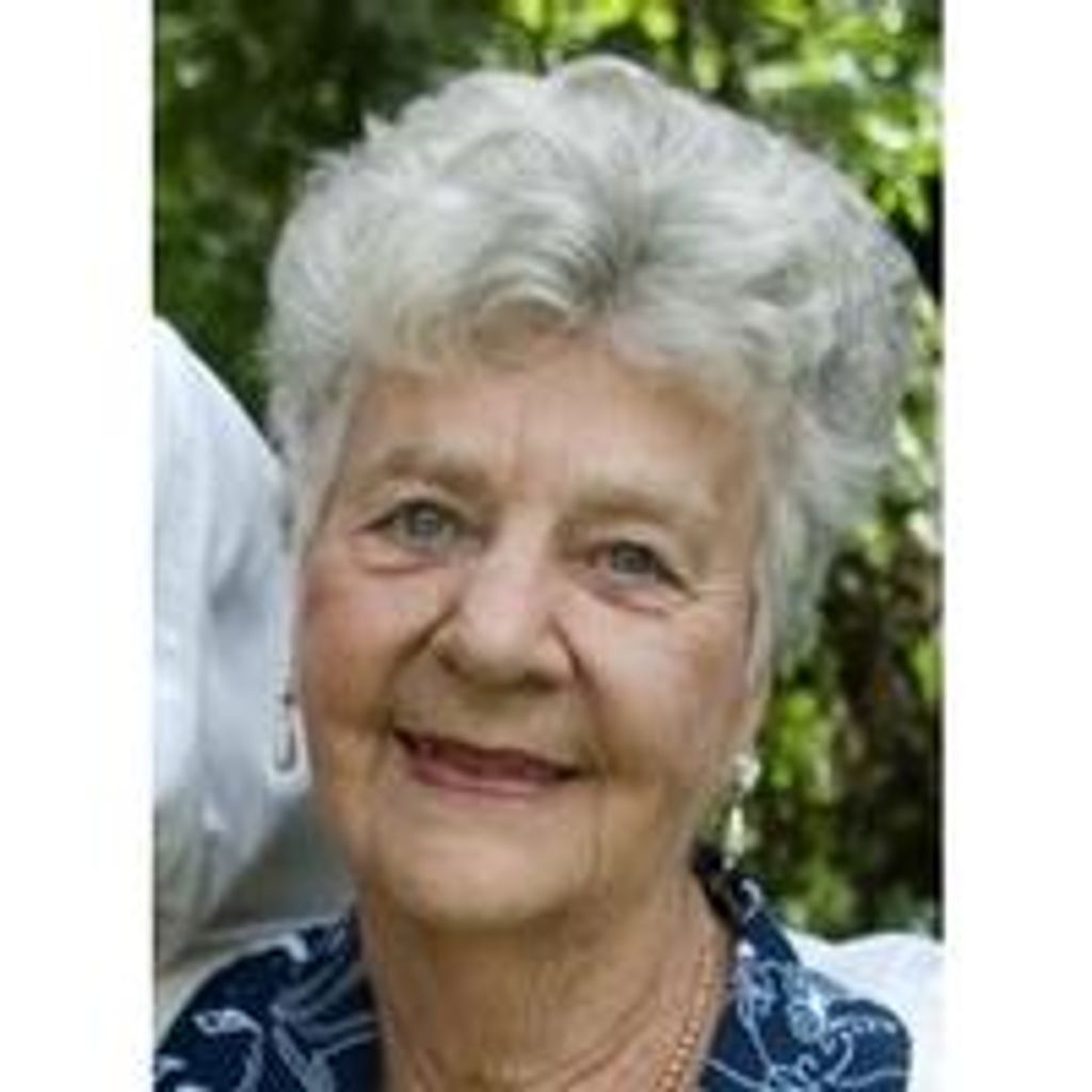 Marilyn "Mary Ann" Paulson