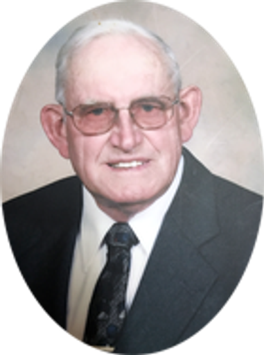 George  Samuel Hillman Profile Photo