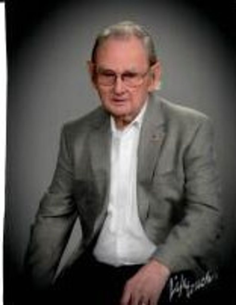 Kenneth Kirk Profile Photo