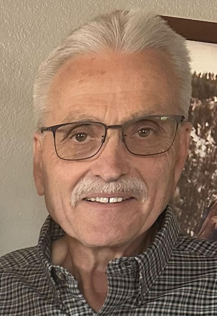 Rick Gene Siewert Profile Photo