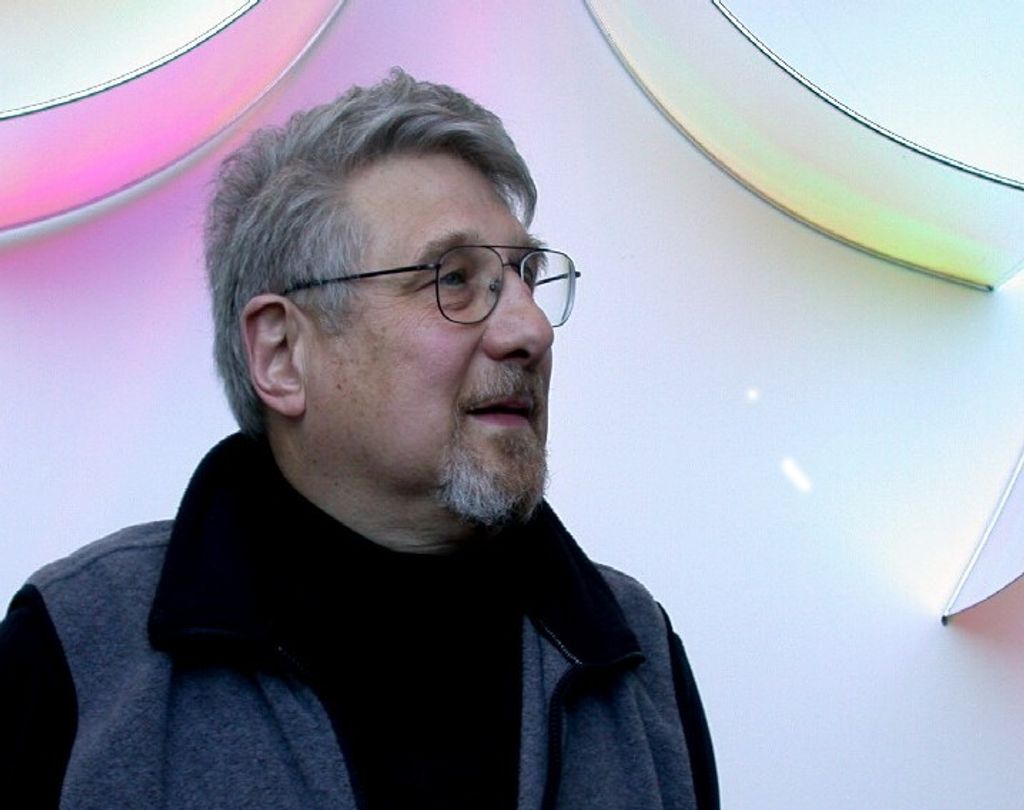 Robert Kieronski