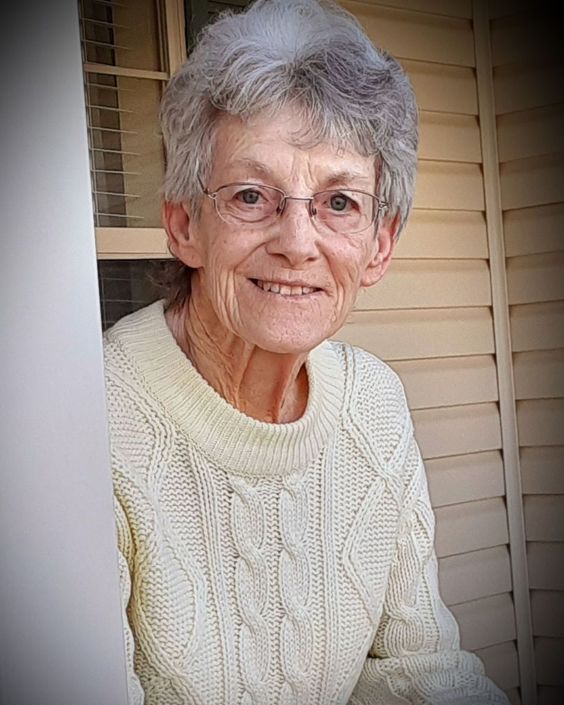 Martha Fay Timmerman