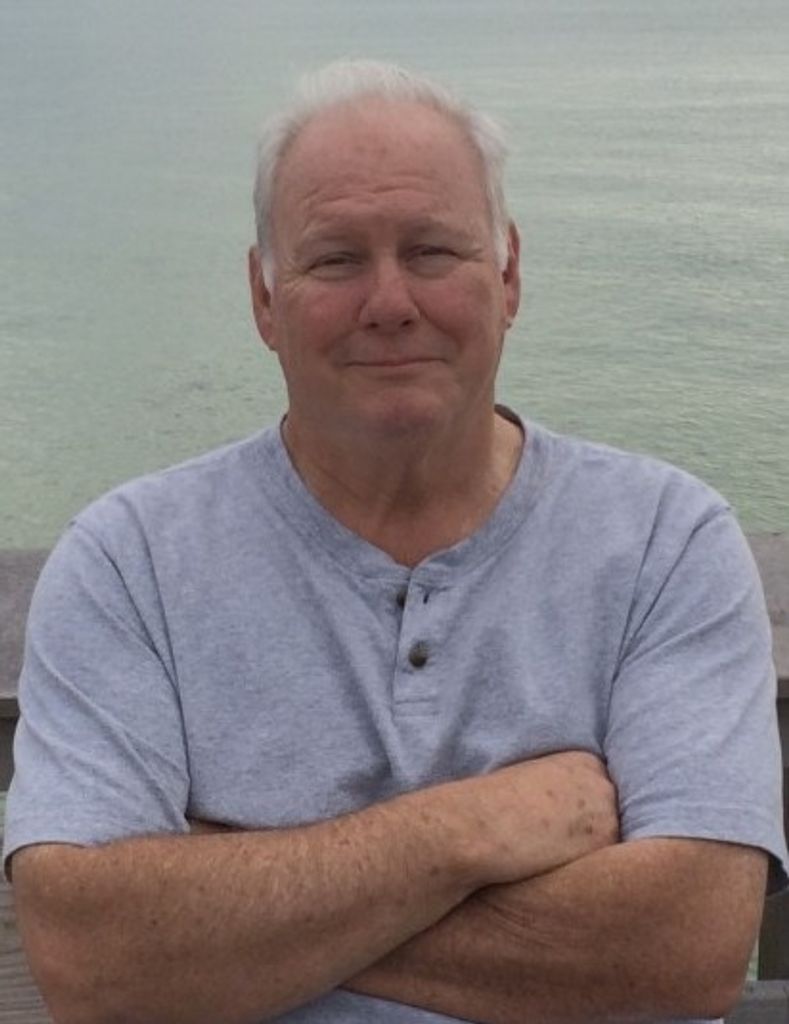 Paul J. Hochwarter