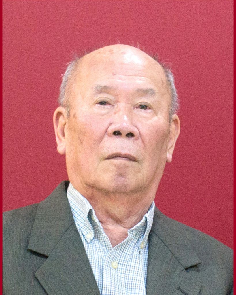 Tho Van Nguyen Profile Photo