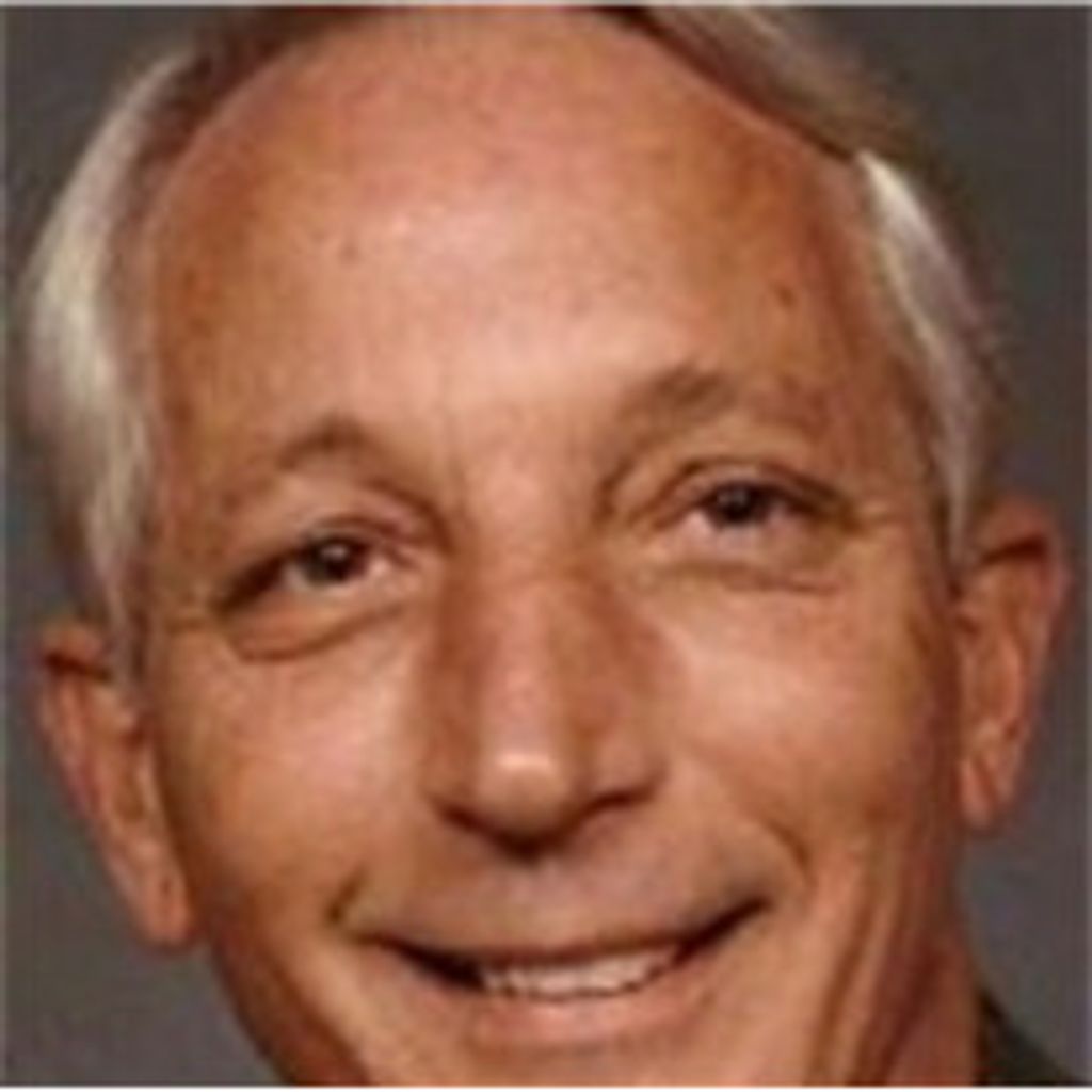 Rev. Michael Cleare Boss