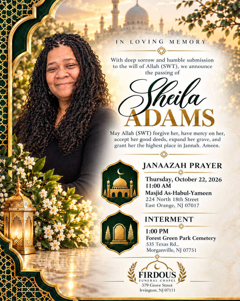 Sheila Adams Profile Photo