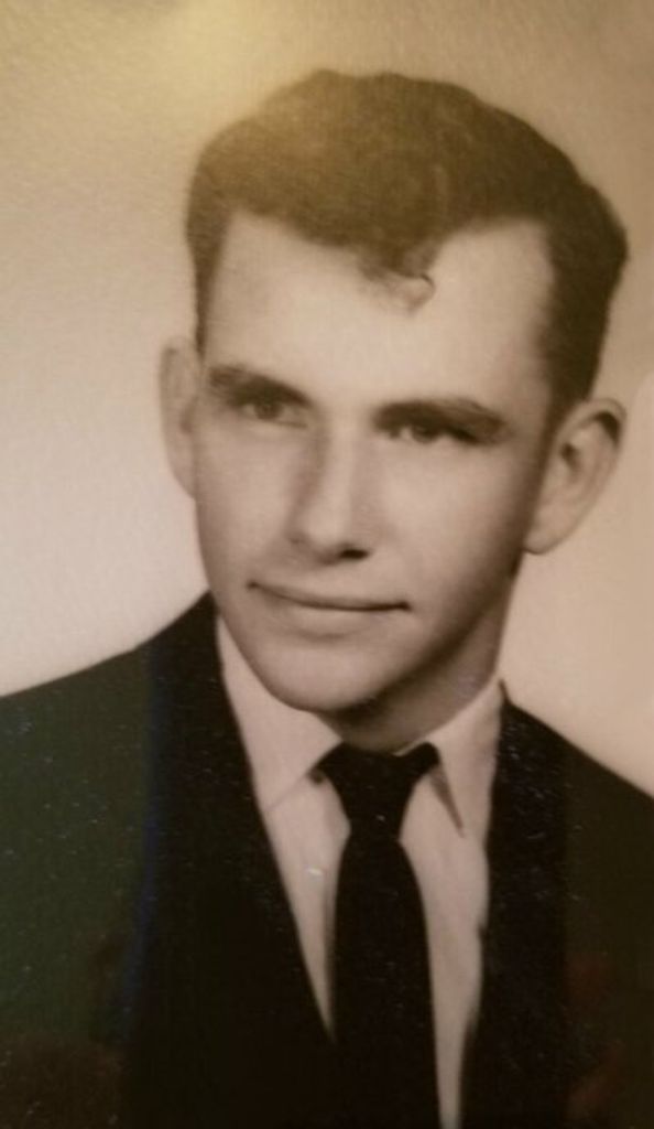 Roy Ray Bing Profile Photo