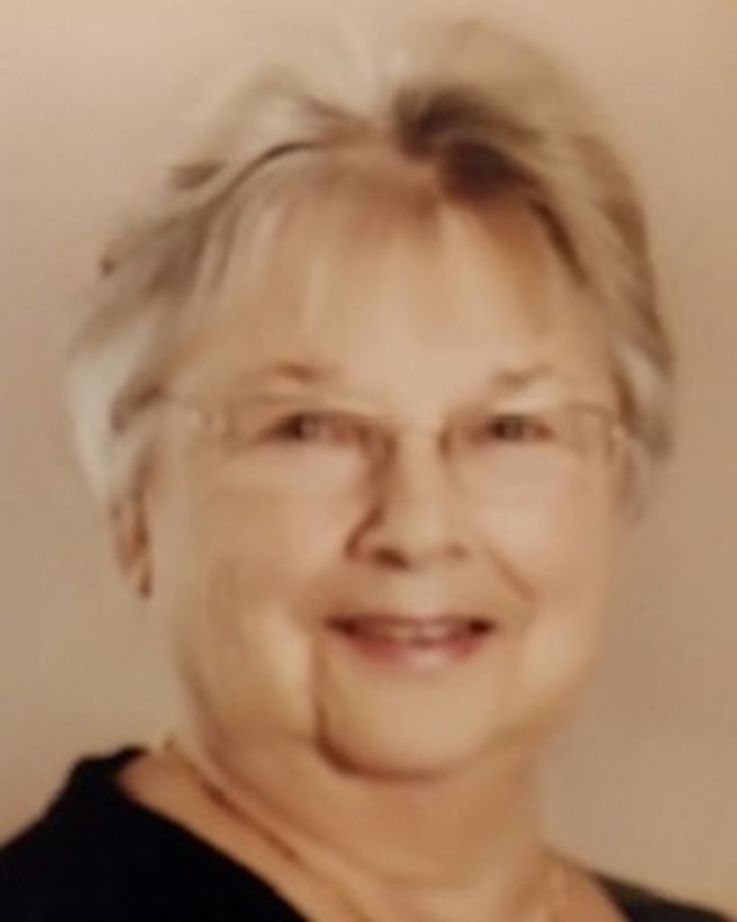 Barbara Jean Gaffney