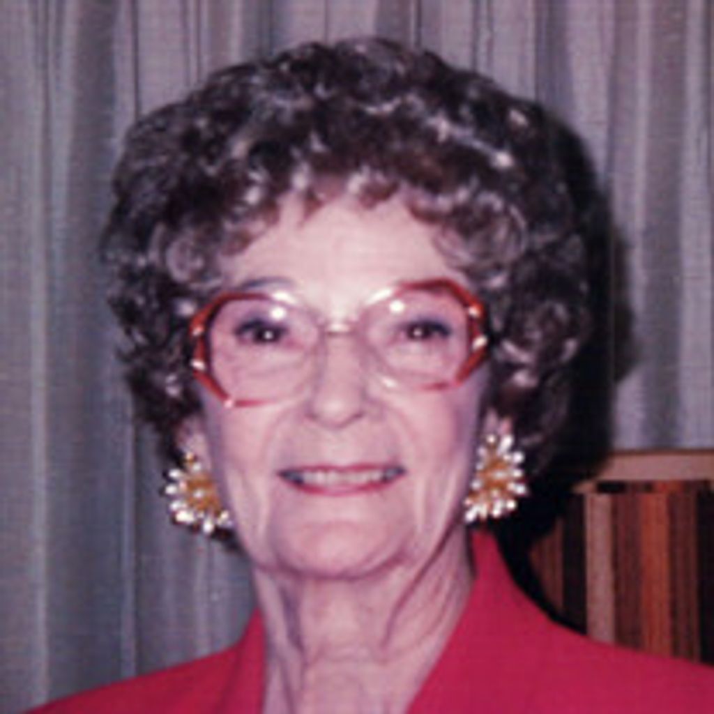 Georgie Audrey Ashley Hingle