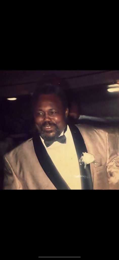 Damon Williams Profile Photo