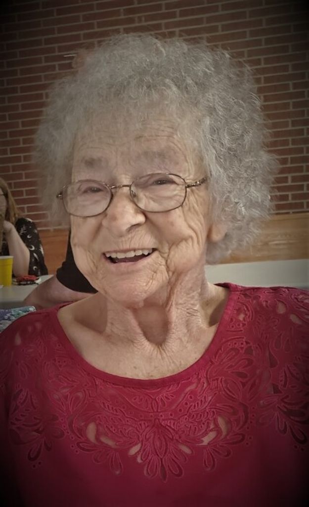 Norma J (Cohenour)  Lynn