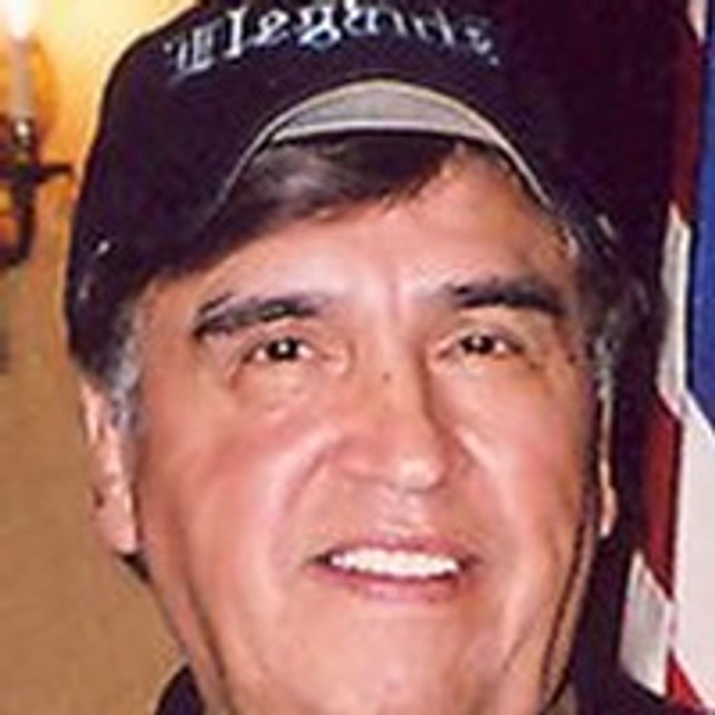 Richard  G. Rangel