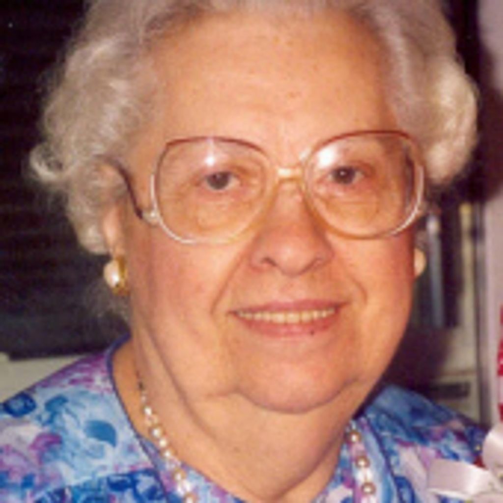 Rose M. Melloni