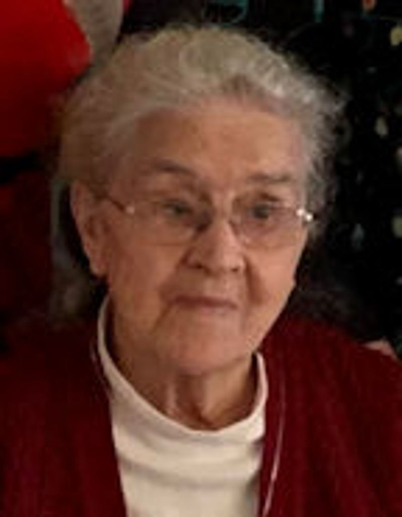 Martha J. Tallmon Profile Photo
