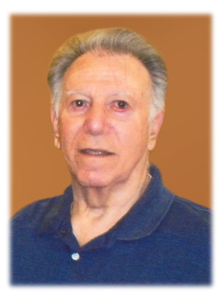 Dominic Joseph Flauto Profile Photo