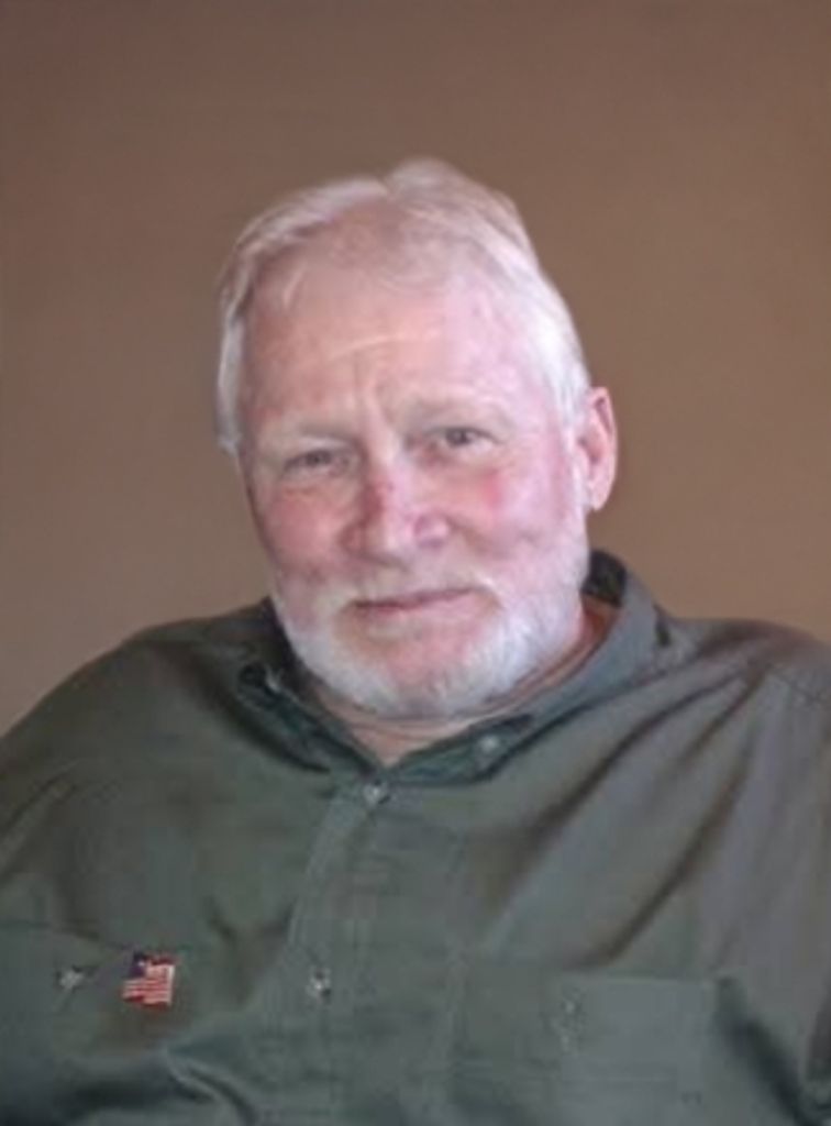 Jerry Grant Coles Profile Photo