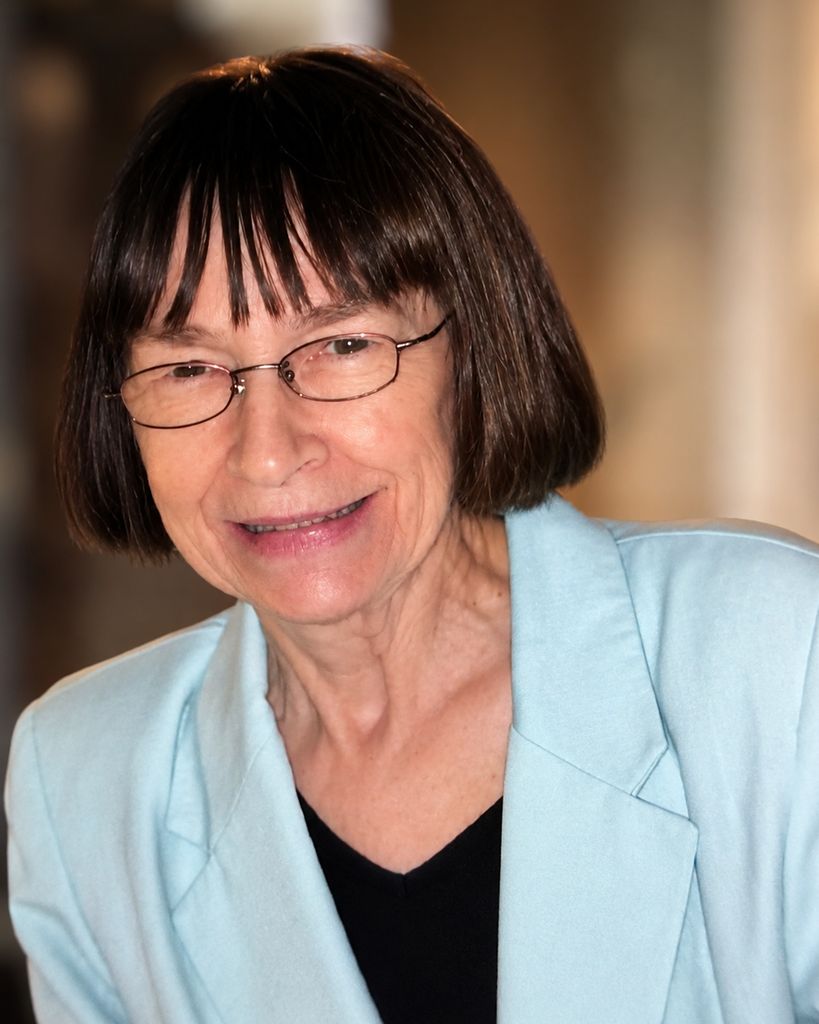 Joan L. Wolf Profile Photo
