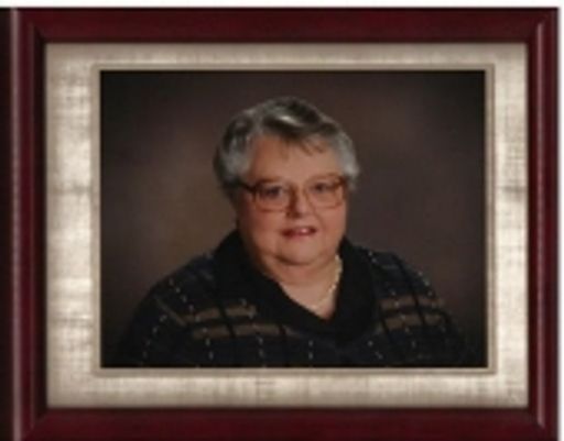 Patricia M. Deluca Profile Photo