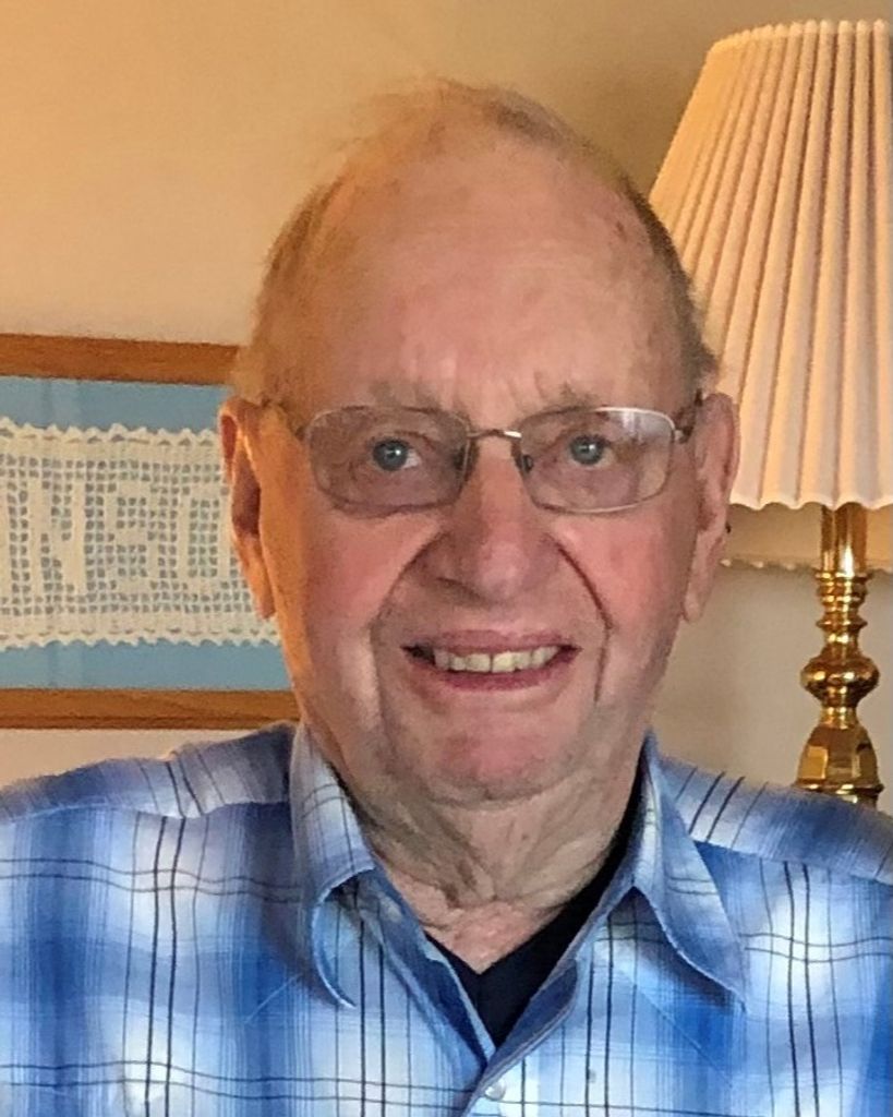 Norris Johnson Profile Photo