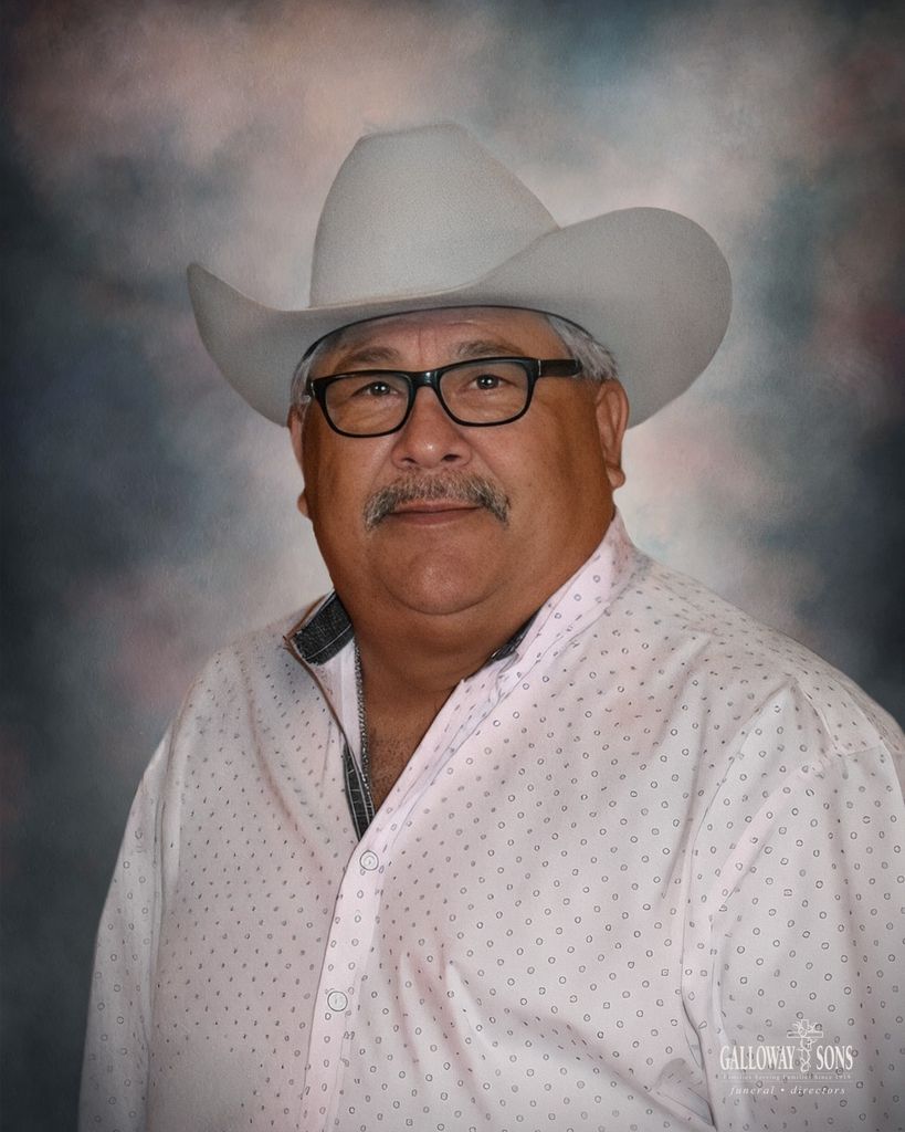 Robert L. Garcia Profile Photo