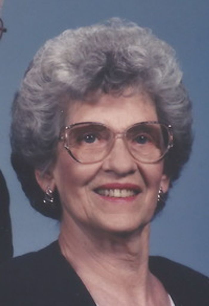 Shirley Mccardell Deweese