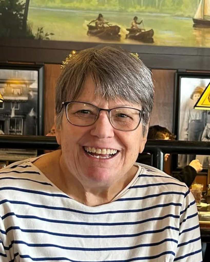 Cynthia Stem Profile Photo