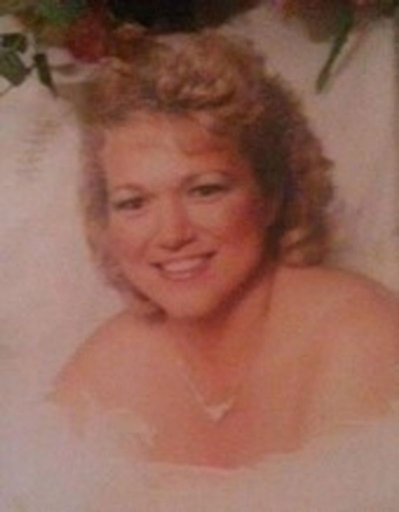 Sharon Louise Fisher