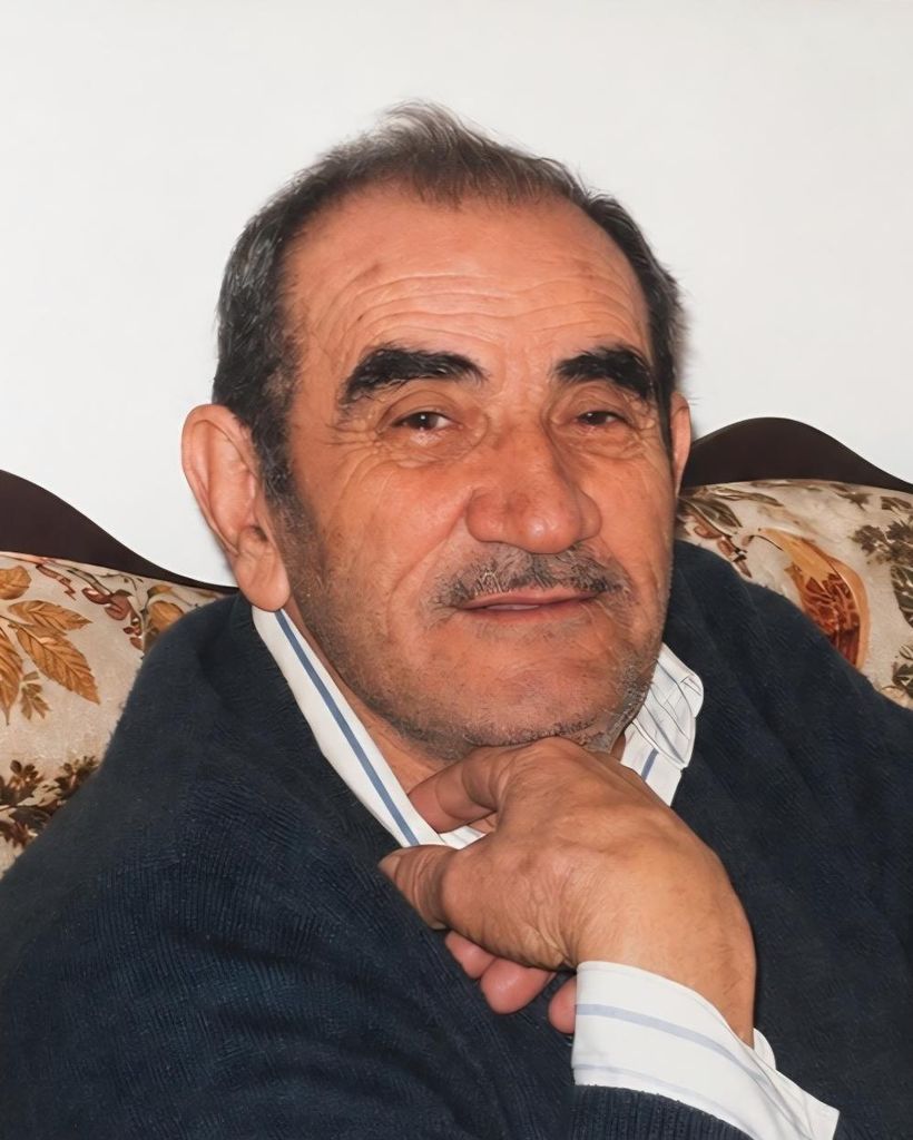 Apostolos Papadopoulos Profile Photo