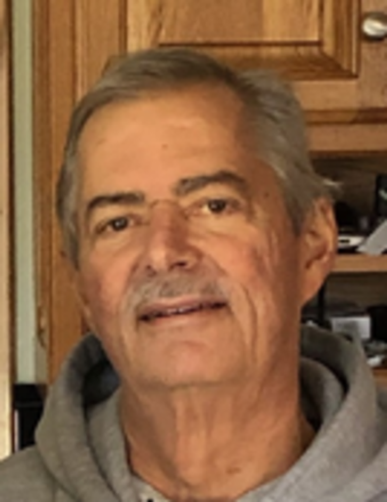 Mark William Mahoney