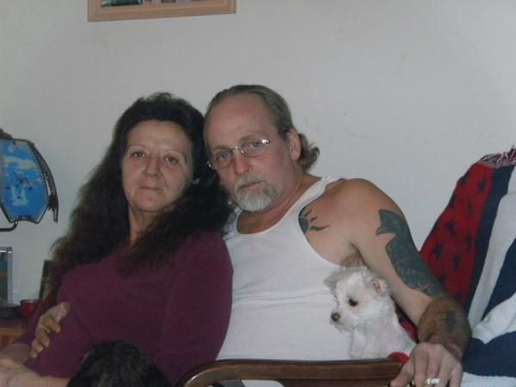 Denny 'Danny' A. Wray