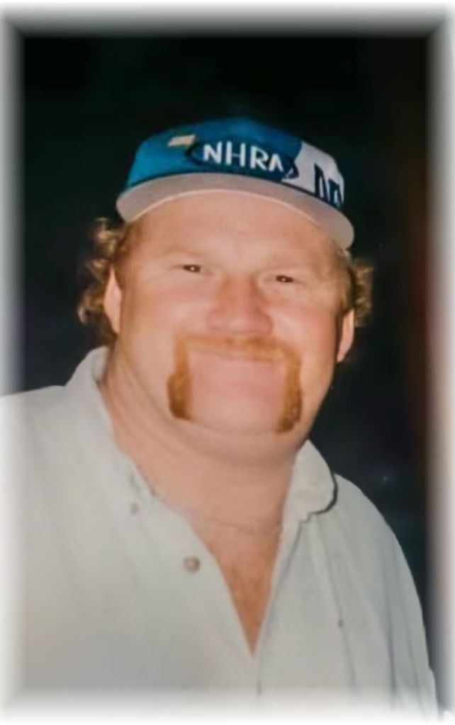 Darren "Red" Allen