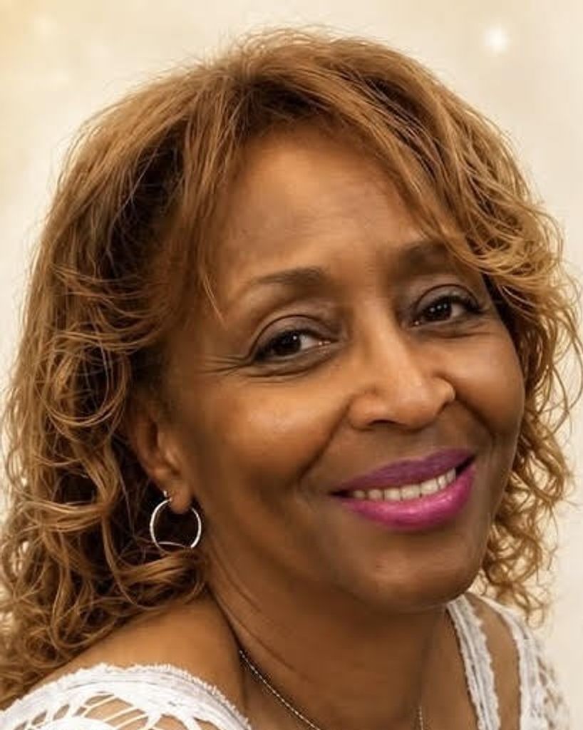Veronica Tina Mason Profile Photo