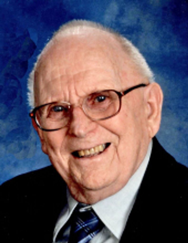 Kenneth H. Haverly