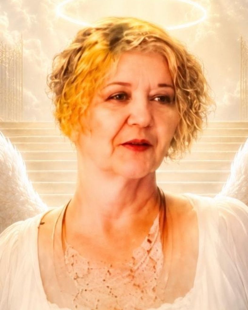 Nancy J. (Robinson) Shadle Profile Photo
