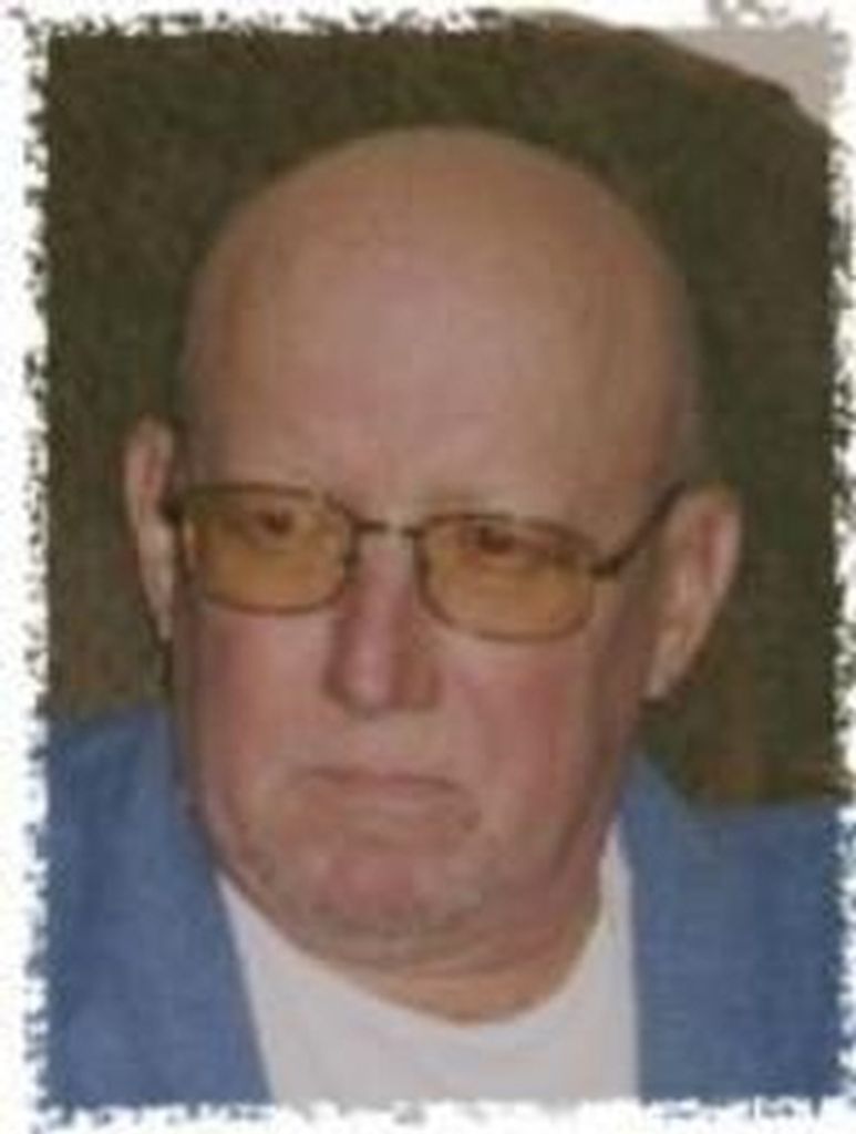 Warren E. Wikfors, Jr.