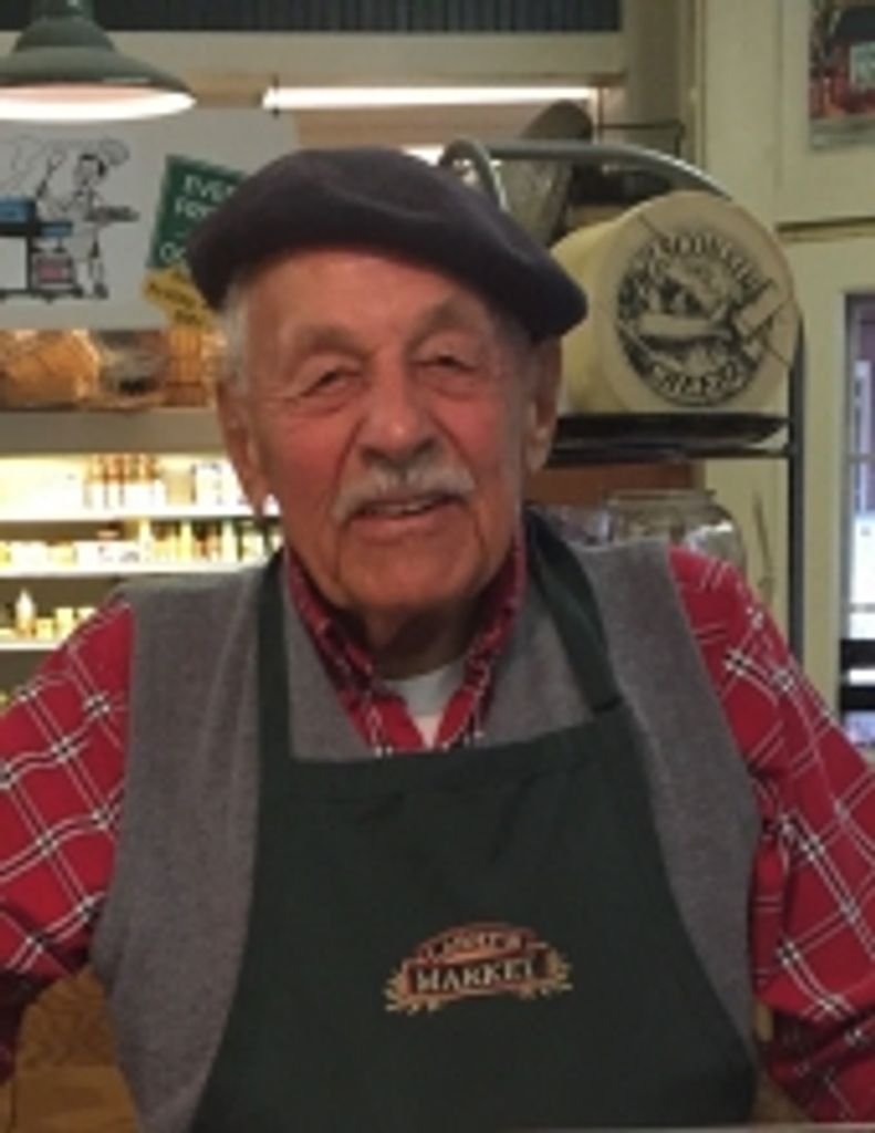 Lawrence "Larry" Ehlers