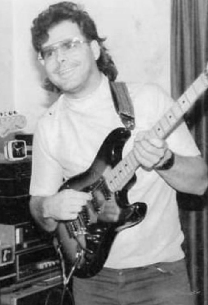 Jerry Blake Waddell Profile Photo
