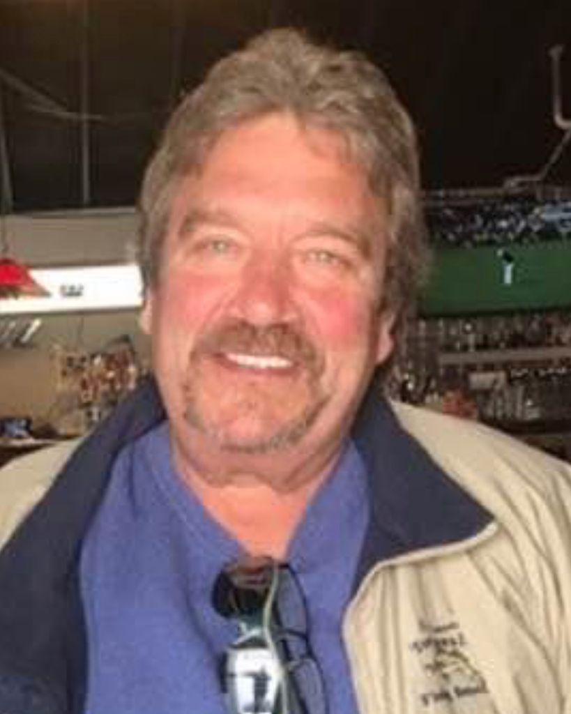 Kevin "Deac" Robert Karst