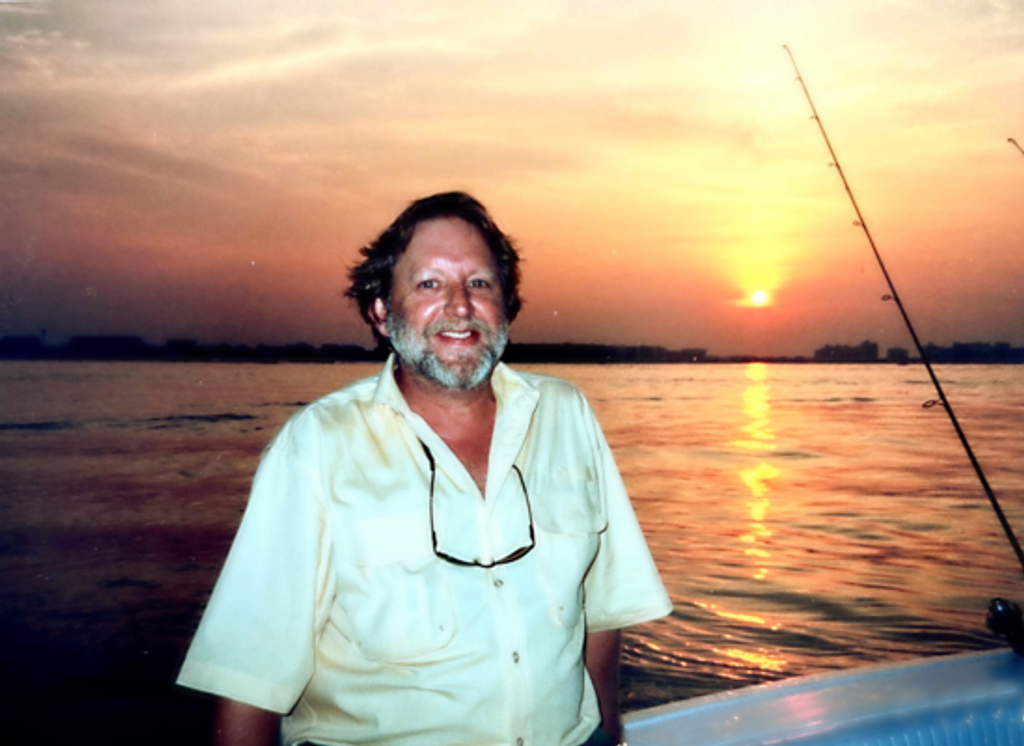 Lee Benefield Profile Photo