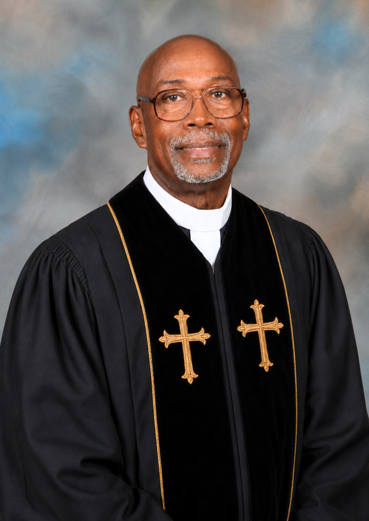 Almond Franklin Butler, Sr.