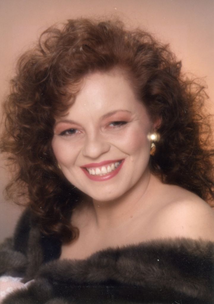 Davis, Paula Jeanette